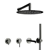 Смеситель WasserKRAFT Rhein 9900 9951.99DVR3.019.116.444.010.137.443GR