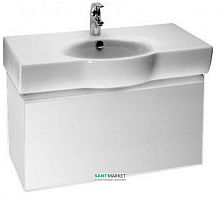 Тумба под раковину Jacob Delafon Ove EB114-HU