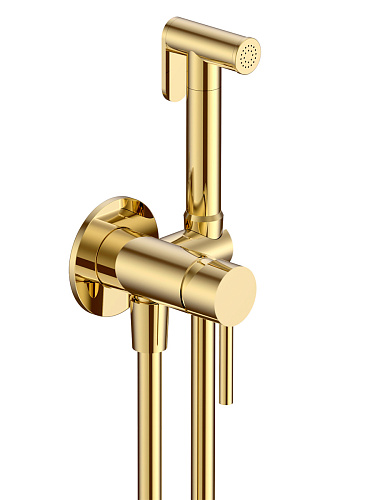 Гигиенический набор AQUAme AQM6217GG Гигиенический набор AQUAme AQM6217GG