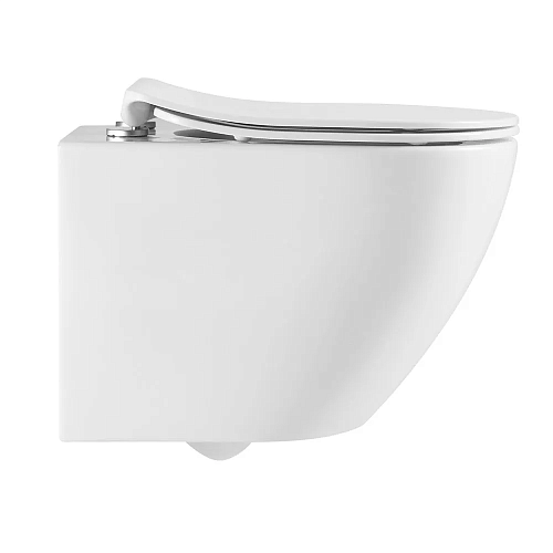 Крышка-сиденье AQUAME AQM1207 Крышка-сиденье AQUAME AQM1207