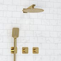 Душевая система WasserKRAFT Schunter 8200 A8251.306.180.259.285.194.201 Душевая система WasserKRAFT Schunter 8200 A8251.306.180.259.285.194.201