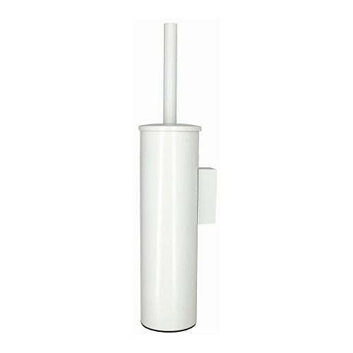 Щетка для унитаза WasserKRAFT K-1087W - купить в Санкт-Петербурге, цена на Щетка для унитаза WasserKRAFT K-1087W в интернет-магазине Керамос Щетка для унитаза WasserKRAFT K-1087W купить недорого в интернет-магазине Керамос