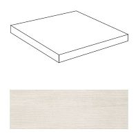 Ступень AtlasConcorde SUNROCK SunrockTravertinoWhiteScalinoAngolare