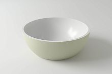 Раковина на столешницу HOLBI MOON 1.02.001.11.2