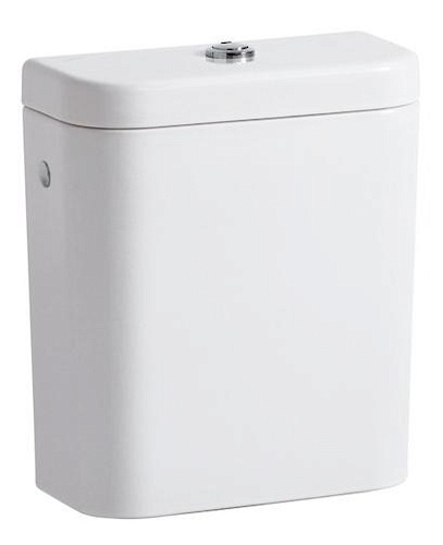 Бачок Laufen 8.2868.3.000.291.1 LB3 для унитаза, белый