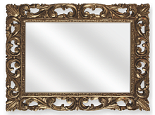 Зеркало Migliore  ML.COM-70.502.BR