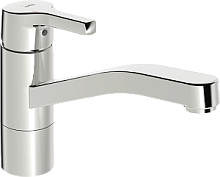 Смеситель Oras Saga 3930FH для кухни 