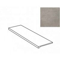 Ступень AtlasConcorde MARK MarkChromeScalino33x90