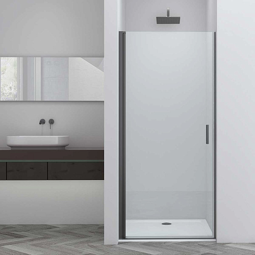 Душевая дверь Vincea Alpha VDP-3AL600CLGM