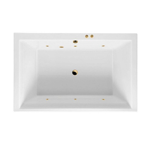 Ванна гидромассажная Excellent CROWN WAEX.CRO19.SOFT.GL Ванна гидромассажная Excellent CROWN WAEX.CRO19.SOFT.GL