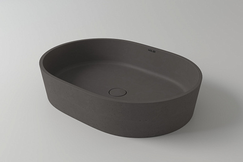 Раковина на столешницу HOLBI ARIEL 2.02.011.44.4 Раковина на столешницу HOLBI ARIEL 2.02.011.44.4