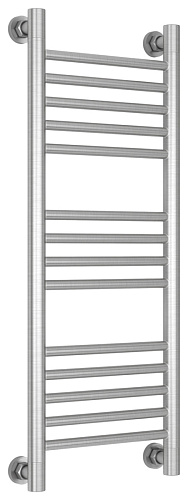 Полотенцесушитель водяной Сунержа 071-0220-8030 Богема+ прямая 800х300 мм, сатин