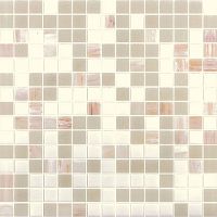 Мозаика Мира ALMA Cn/223(m) 32.7x32.7 Стеклянная мозаика