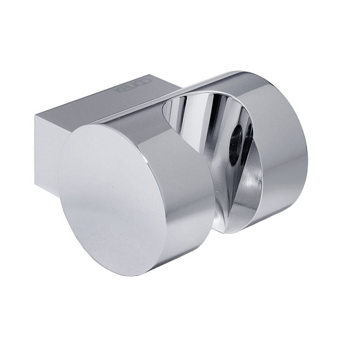 Держатель для душа настенный Keuco Elegance 54991010000 купить недорого в интернет-магазине Керамос Держатель для душа настенный Keuco Elegance 54991010000 купить недорого в интернет-магазине Керамос