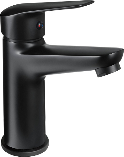 Смеситель Deante BMO_N20M Boro для раковины, Nero (черный) Смеситель Deante BMO_N20M Boro для раковины, Nero (черный)