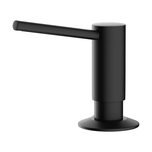 Дозатор для моющего средства, встраиваемый Omoikiri 4995026 Дозатор для моющего средства, встраиваемый Omoikiri 4995026