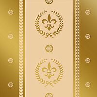 Декор Ape Capricho De Los Zares FabergeArena 20x20