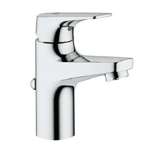 Смеситель для раковины Grohe BauFlow 23752000 (exp)