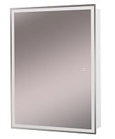 Зеркальный шкаф BelBagno OUT OF COLLECTION SPC-GRT-600/800-1A-LED-TCH Зеркальный шкаф BelBagno OUT OF COLLECTION SPC-GRT-600/800-1A-LED-TCH