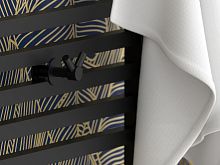 Вешалка Сунержа 31-2010-0005