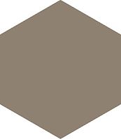 Керамогранит Ape Home Colle Hexagon Tortola 17.5x20.2 (HexagonTortola)