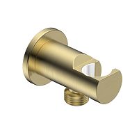 Держатель душа AQUAme Siena AQM8714BG