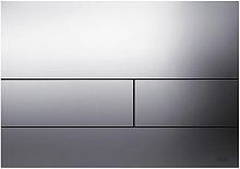 Клавиша двойного смыва TECE Profil 9240811