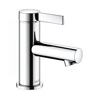 Смеситель Keuco 59504011100 IXMO для умывальника однорычажный, излив 6 см, хром