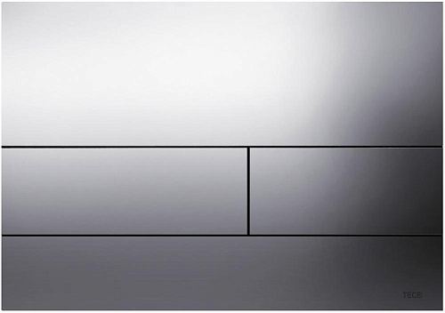 Клавиша двойного смыва TECE Profil 9240811 Клавиша двойного смыва TECE Profil 9240811