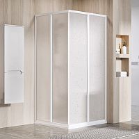 Душевая дверь Ravak Supernova 14VA010211 Душевая дверь Ravak Supernova 14VA010211