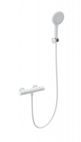 Смеситель для душа Wonzon & Woghand WW-B2012-A-MW Смеситель для душа Wonzon & Woghand WW-B2012-A-MW