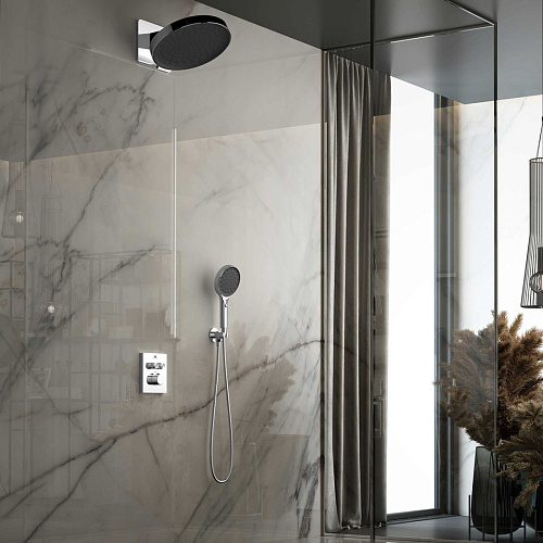Душевой комплект Vincea Inspire VSFW-3I21MT3CH