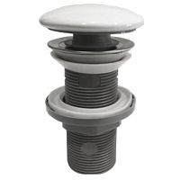 Донный клапан ISVEA Ceramic Pop-Up 38TP0161I