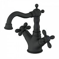 Смеситель для раковины Wonzon & Woghand  WW-88139020-MB Смеситель для раковины Wonzon & Woghand  WW-88139020-MB
