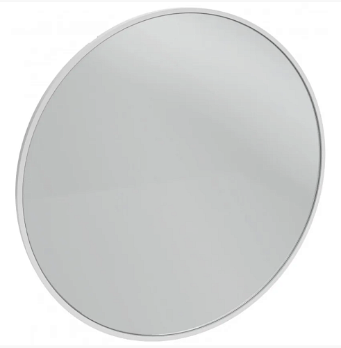 Круглое зеркало Jacob Delafon EB1144-NF Nona D70 см, без дополнительных функций купить недорого в интернет-магазине Керамос