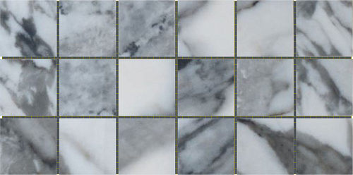 Мозаика La Faenza Aesthetica Mk.AeUni1530LP купить недорого в интернет-магазине Керамос