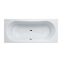 Ванна стальная Laufen Thallium 2.2509.0.600.040.1 Ванна стальная Laufen Thallium 2.2509.0.600.040.1