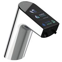 Смеситель Ideal Standard A7488AA Intellimix для раковины интеллектуальный, с бесконтактным управлением, Chrome (хром) Смеситель Ideal Standard A7488AA Intellimix для раковины интеллектуальный, с бесконтактным управлением, Chrome (хром)