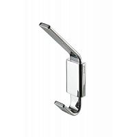 Крючок двойной Geesa Aim 918415-02