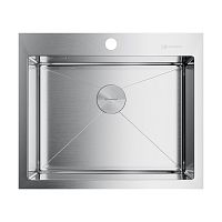 Мойка кухонная Omoikiri 4973055