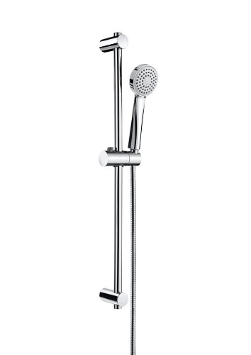 Душевой гарнитур Roca Stella 75B9403C00 купить недорого в интернет-магазине Керамос Душевой гарнитур Roca Stella 75B9403C00 купить недорого в интернет-магазине Керамос