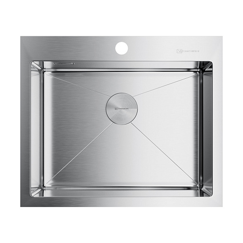 Мойка кухонная Omoikiri 4973055