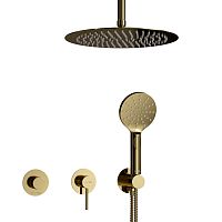 Смеситель WasserKRAFT Muritz 9800 9851.98DVR2.234.263.444.197.348PG