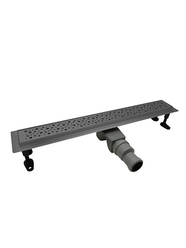 Душевой лоток Cezares Relax RELAX-LD-80-GM купить недорого в интернет-магазине Керамос Душевой лоток Cezares Relax RELAX-LD-80-GM купить недорого в интернет-магазине Керамос