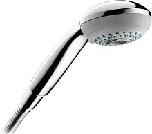 Ручной душ Hansgrohe Crometta 85 Multi 28563000 Ручной душ Hansgrohe Crometta 85 Multi 28563000