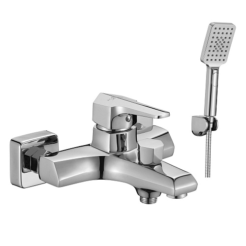 Смеситель Rossinka RS44-30 RS44 для ванны, хром
Смеситель Rossinka RS44-30 RS44 для ванны, хром