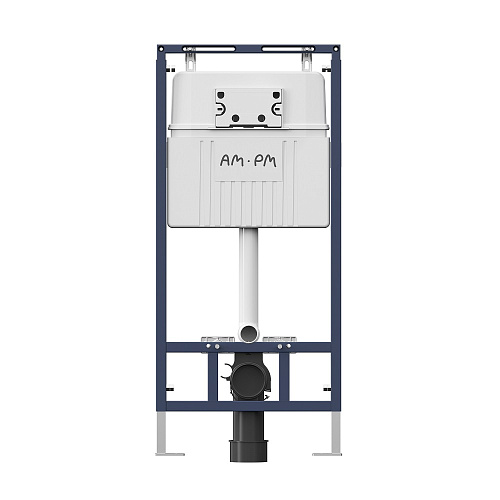 Инсталляция AM.PM MasterFit I012710 для подвесных унитазов Инсталляция AM.PM MasterFit I012710 для подвесных унитазов