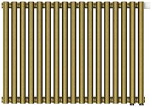 Радиатор Сунержа 05-0312-5017 Эстет-11 отопительный н/ж EU50 500х765 мм/ 17 секций, состаренная бронза