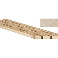 Декоративный элемент AtlasConcorde SUNROCK SunrockJerusalemIvoryGrigliaDx20x60