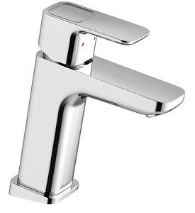 Смеситель Ravak X070062 TD 014.00 10° для умывальника, без донного клапана, хром